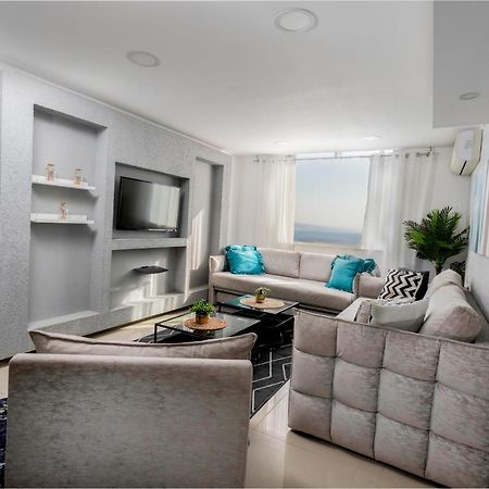 Yalarent Seaview 3Br Apt - Families Only Apartment Eilat Luaran gambar