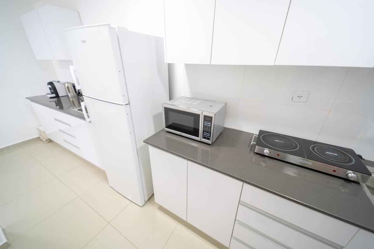 Yalarent Seaview 3Br Apt - Families Only Apartment Eilat Luaran gambar