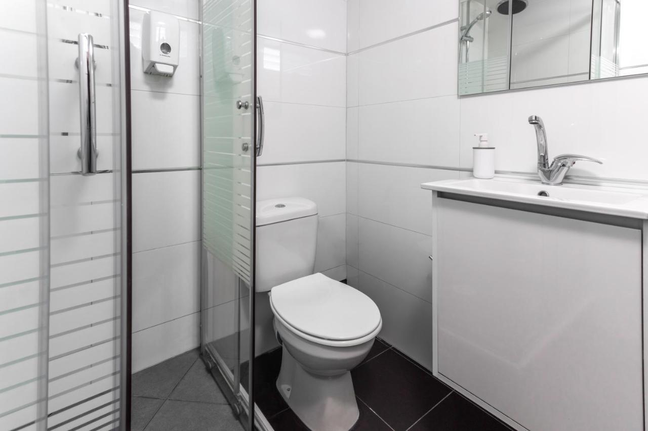 Yalarent Seaview 3Br Apt - Families Only Apartment Eilat Luaran gambar