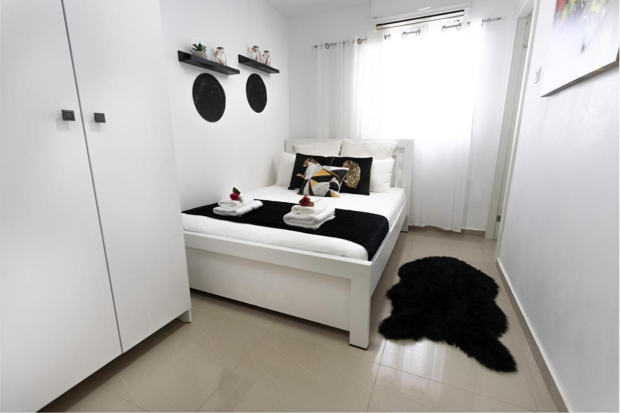 Yalarent Seaview 3Br Apt - Families Only Apartment Eilat Luaran gambar