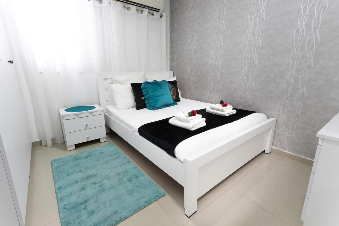Yalarent Seaview 3Br Apt - Families Only Apartment Eilat Luaran gambar
