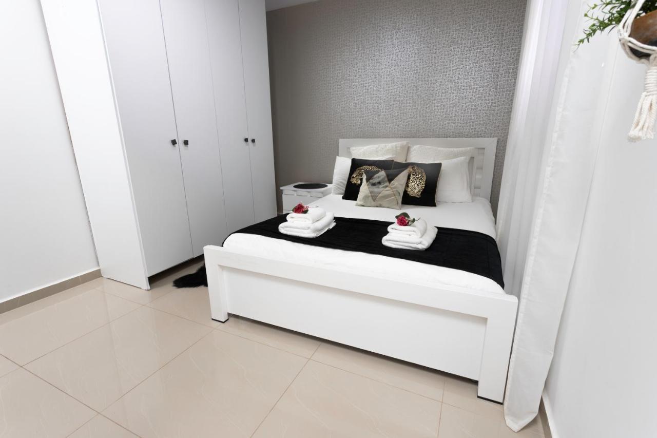 Yalarent Seaview 3Br Apt - Families Only Apartment Eilat Luaran gambar