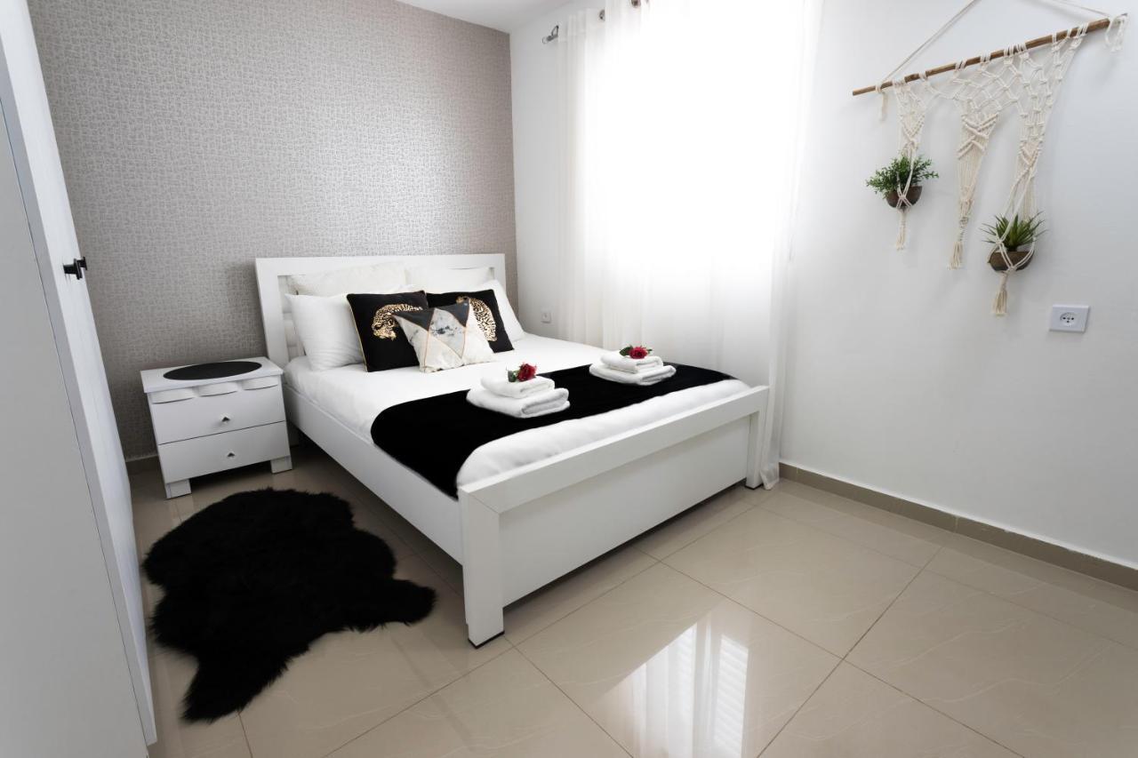 Yalarent Seaview 3Br Apt - Families Only Apartment Eilat Luaran gambar