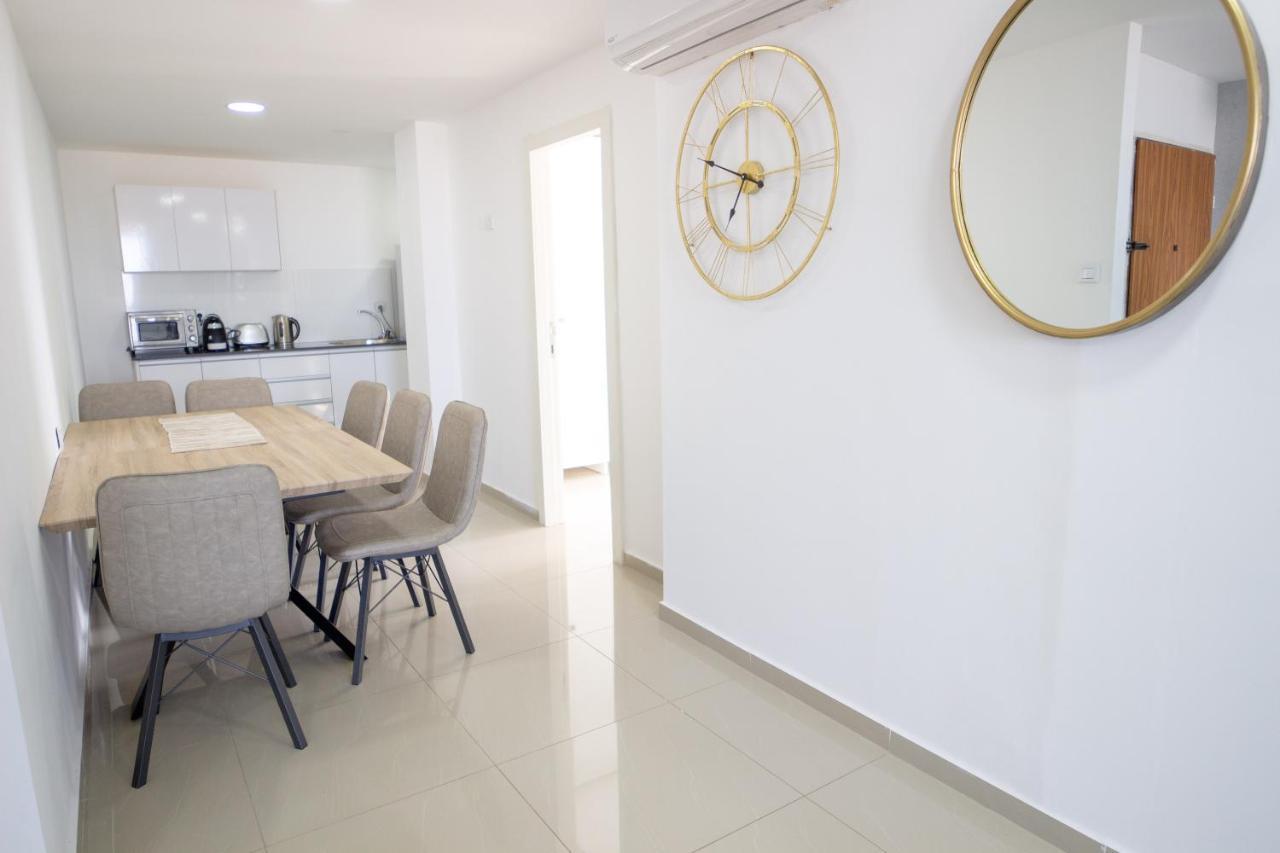 Yalarent Seaview 3Br Apt - Families Only Apartment Eilat Luaran gambar